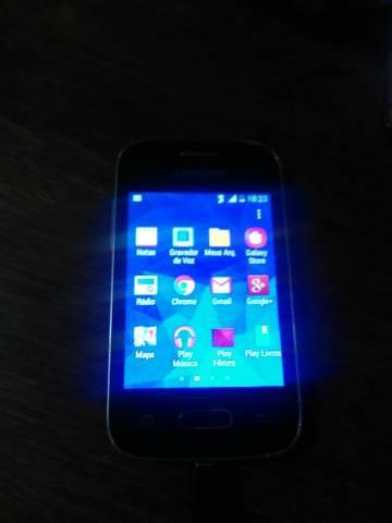 Samsung pocket 2