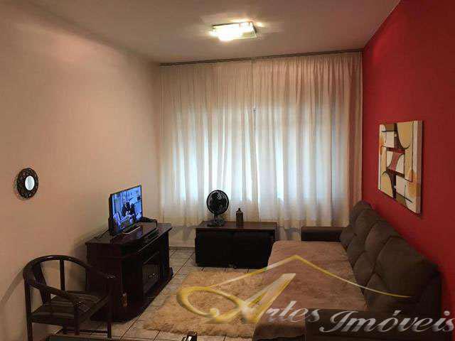Sao Paulo - Apartamento Padrao - Bela Vista