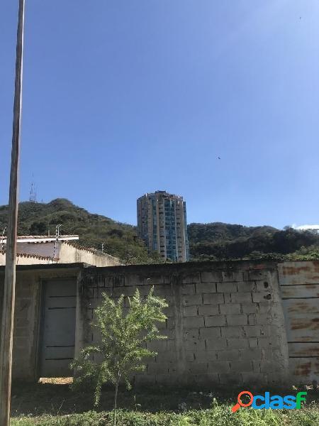 Se Vende Terreno en La Trigaleña Calle cerrada