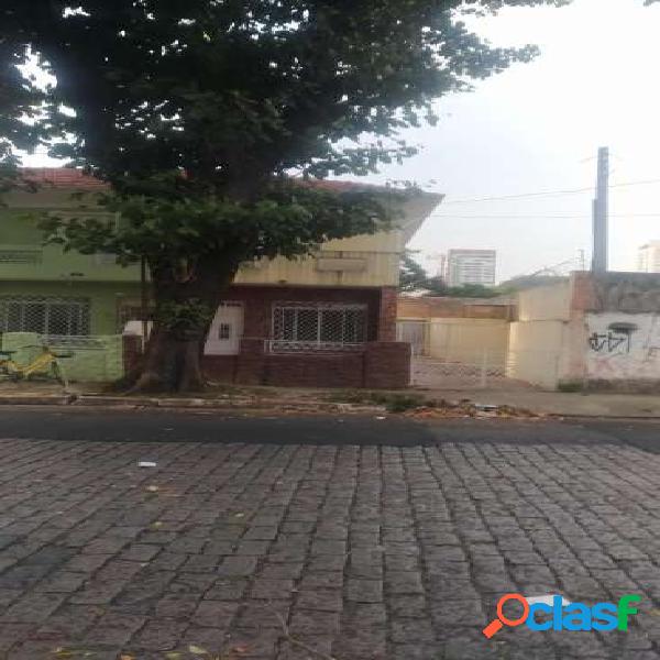 Sobrado Vila Cordeiro-Zona Oeste-São Paulo/SP
