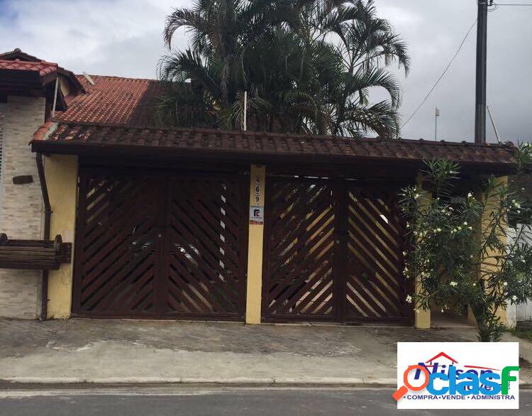 Sobrado a Venda, Maitinga- Bertioga