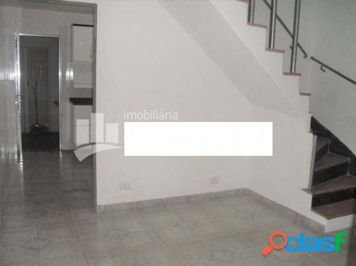 Sobrado com 2 Quartos à Venda, 60 m² - parque Edu chaves -