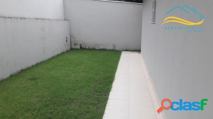 Sobrado em Caraguatatuba- SP