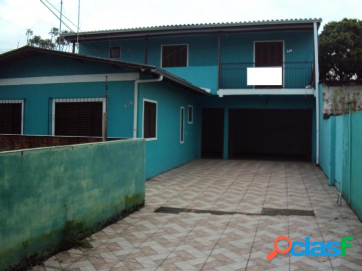 Sobrado no bairro Piratini