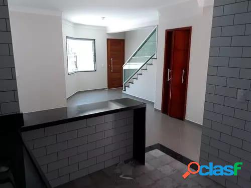 Sobrado vila Lais-Zona Leste-São Paulo-SP
