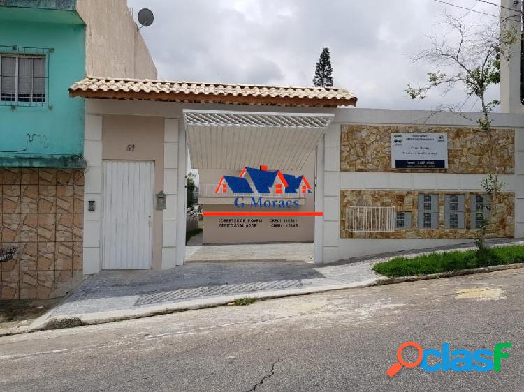 Sobrados novos (Itaquera)
