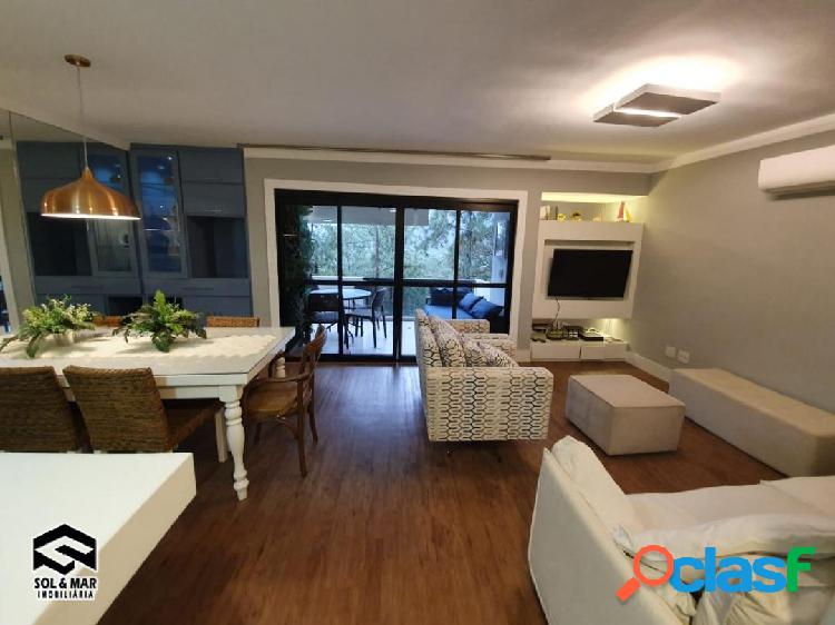 "Sua Casa de Campo na Praia" Lindo Apto Duplex, Todo