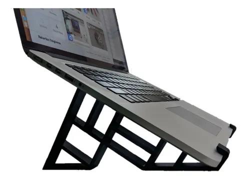 Suporte Apoio De Mesa Notebook Macbook Pro Retina Universal