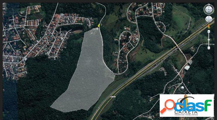TERRENO A VENDA PARA INCORPORAÇÃO RESIDENCIAL