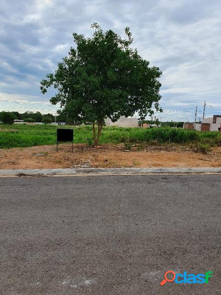 TERRENO DE 12X30 NO BAIRRO FLOR DO CERRADO I EM SORRISO-MT