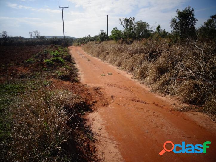 TERRENO LOTEAMENTO SANTO ANTONIO EM PIRAJU.