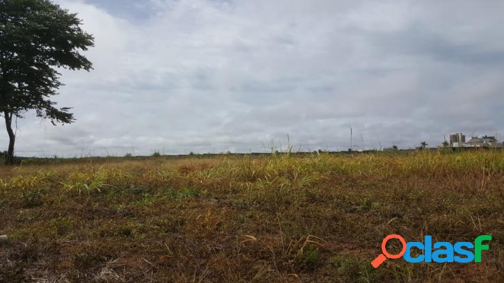 TERRENO NO TERRAVILLE EM SORRISO-MT