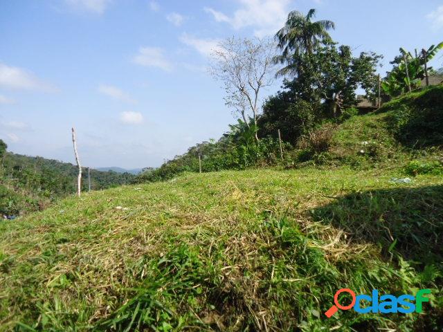 TERRENO PRONTO PARA CONSTRUIR