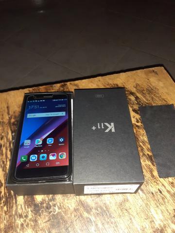 Telefone smartphone LG K11