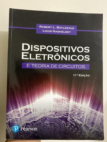 Teoria dos Circuitos Boylestad 11ed