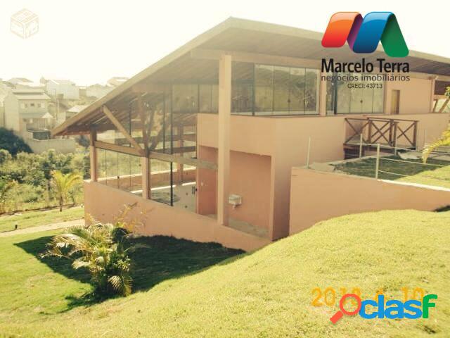 Terreno Cond.Alta Vista - Caçapava