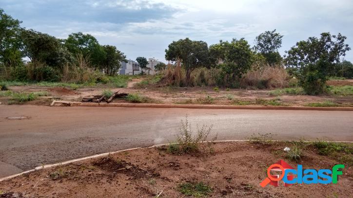 Terreno HM para incorporação, casa, sobrado na 507 Sul