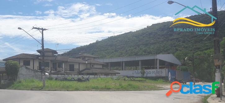 Terreno - Tabatinga Caraguatatuba SP