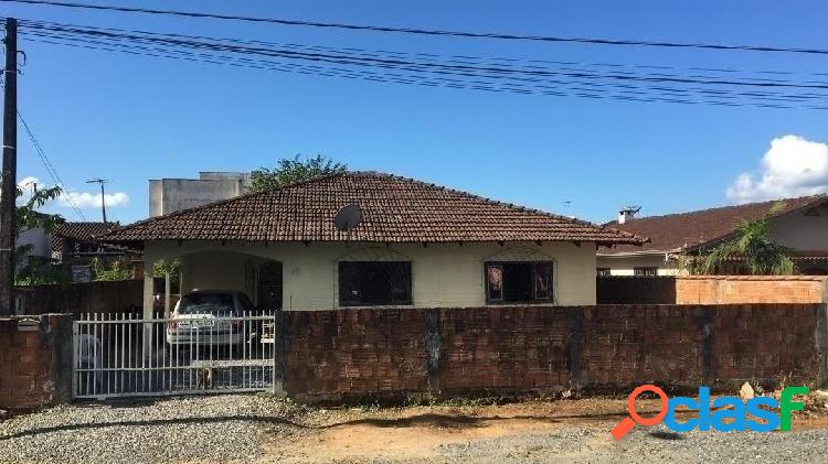 Terreno a venda em Joinville, bairro Petrópolis excelente