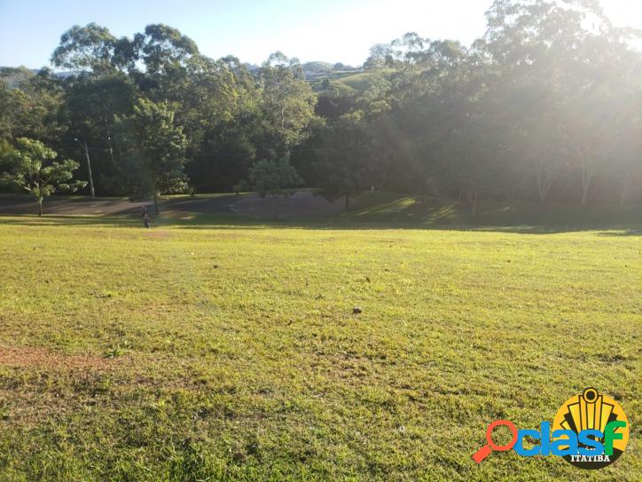 Terreno a venda no Ville de France em ITATIBA-SP