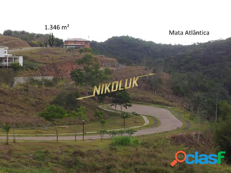 Terreno em Condomínio - de 300 por 148.900mil - 10min do