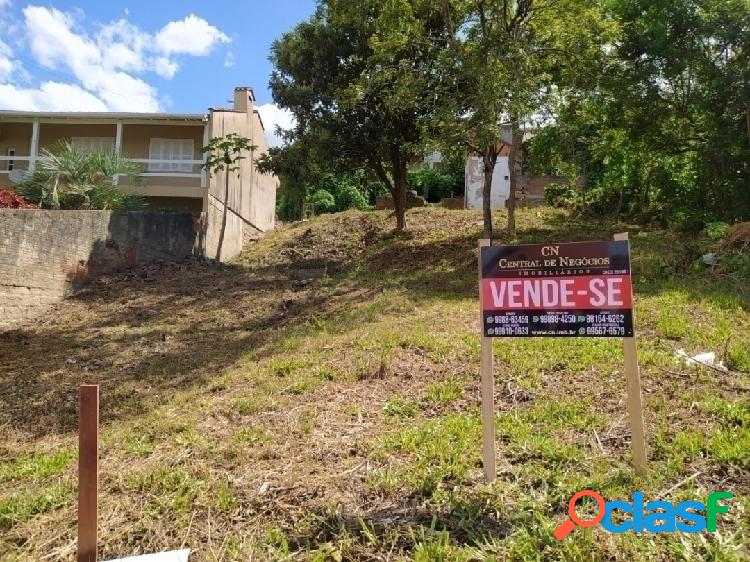 Terreno no Bairro São João