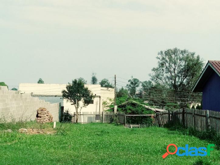 Terreno no bairro Camboim