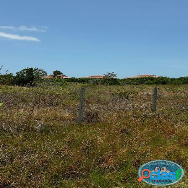 Terreno para Venda na Praia de Mutá