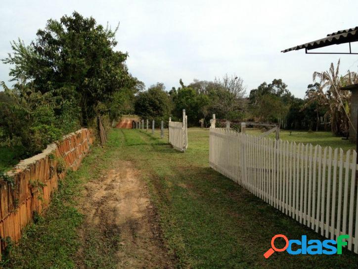 Terreno residencial à venda, Berto Círio, Nova Santa Rita.