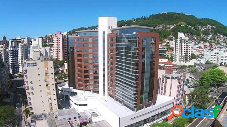 UMA EXTENSÃO DO SHOPPING BEIRA-MAR. PONTO COMERCIA