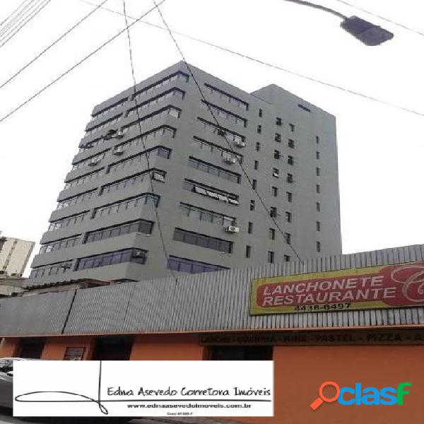 VENDA/LOCAÇÃO - SALA COMERCIAL REFORMADA - 50M² - CENTRO