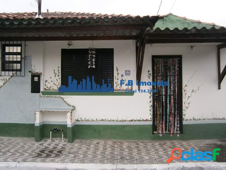 [VENDE] BANGALÔ VILA CAIÇARA - PG