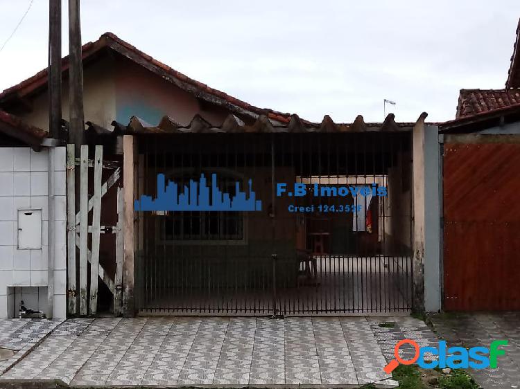 [VENDE] CASA COM 2 DORMS VILA CAIÇARA PG