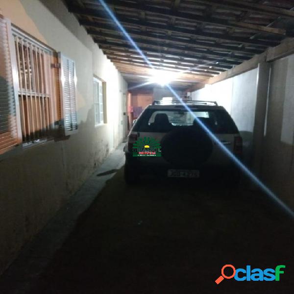 VENDE CASA NA PLANEJADA 1