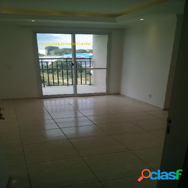 VENDE-SE APARTAMENTO NO FATTO!