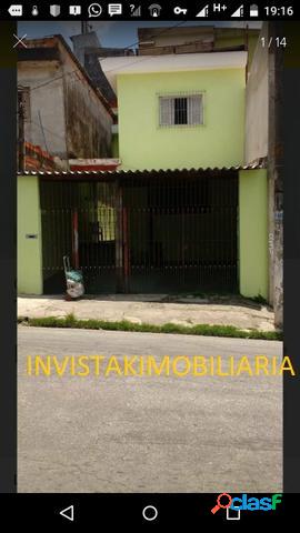 VENDE-SE CASA NO GUACURI!!!!!