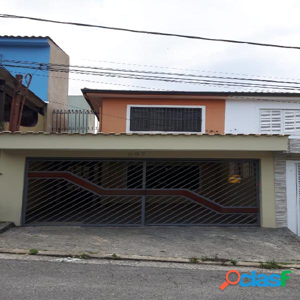 VENDE-SE SOBRADO VILA BAETA NEVES SBC 315.000,00