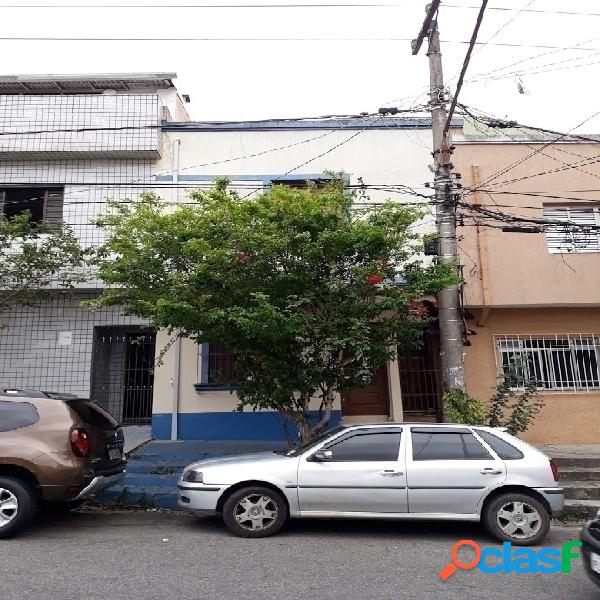 VENDE-SE SOBRADO VILA PIRES 265.000,00