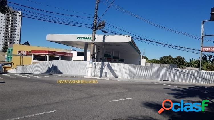 VENDE-SE/ALUGA-SE TERRENO COMERCIAL EM DIADEMA!!!