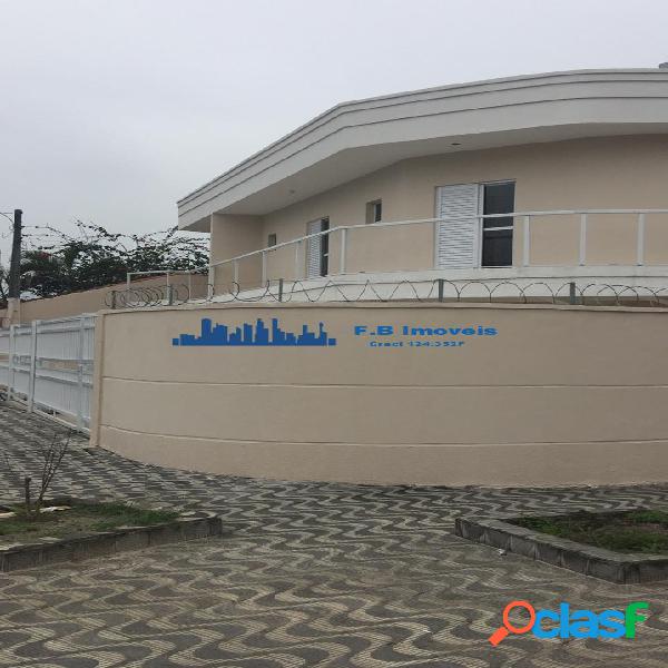 [VENDE] ÓTIMA CASA CONDOMÍNIO 2 DORMS VILA CAIÇARA- PG