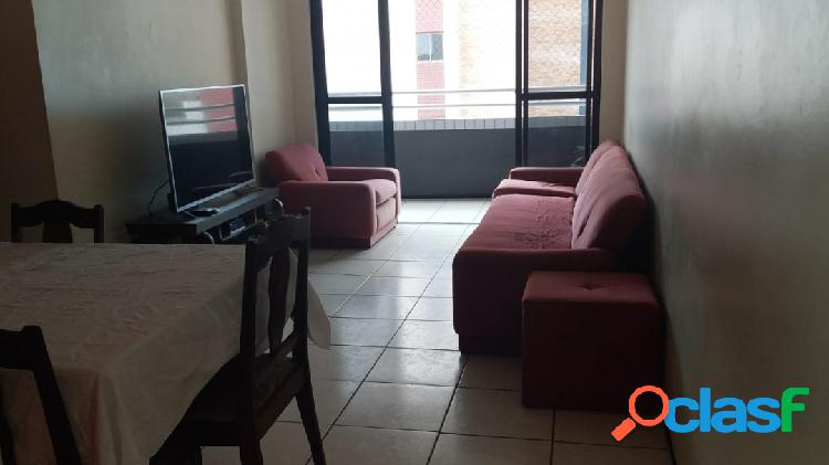 VENDO APARTAMENTO LOCALIZADO NO RENASCENÇA II, PERTO DE