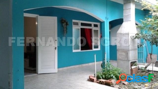 VENDO CASA EM PORTO BELO A 300 METROS DA PRAIA