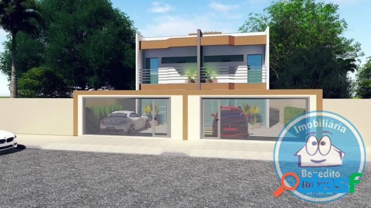 VENDO CASAS PARA VENDA INDIVIDUAIS PRÓXIMO DA PRAIA