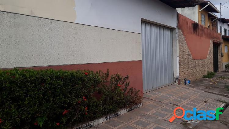 VENDO CONFORTÁVEL CASA NO RESIDENCIAL PRIMAVERA TURU