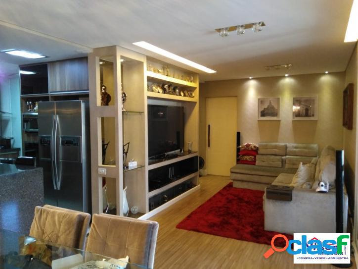 Venda Apartamento 114m2 - Condomínio Isla Lago dos Patos -