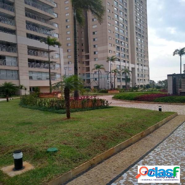 Venda apartamento Condomínio Parque Clube- Guarulhos/SP