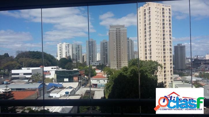 Vende - Apartamento 126m2 - Condomínio Varandas - Guarulhos