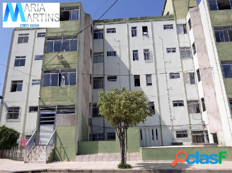 Vende Apartamento José Bonifácio - Zona Leste - SP - R$