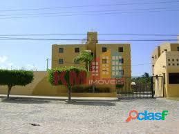 Vende-se apartamento no Residencial West Garden