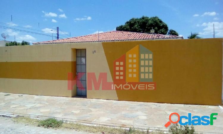 Vende-se casa no Inocoop